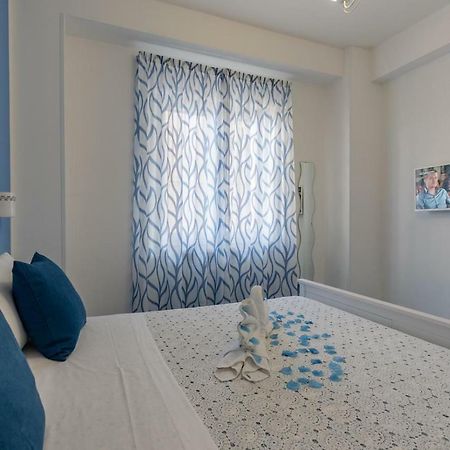 마이오리 Casa Azulejos 아파트 외부 사진
