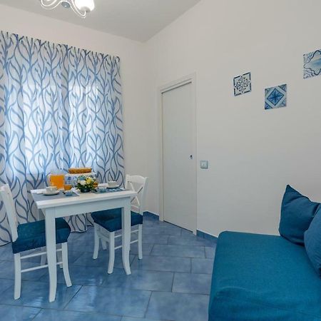 마이오리 Casa Azulejos 아파트 외부 사진