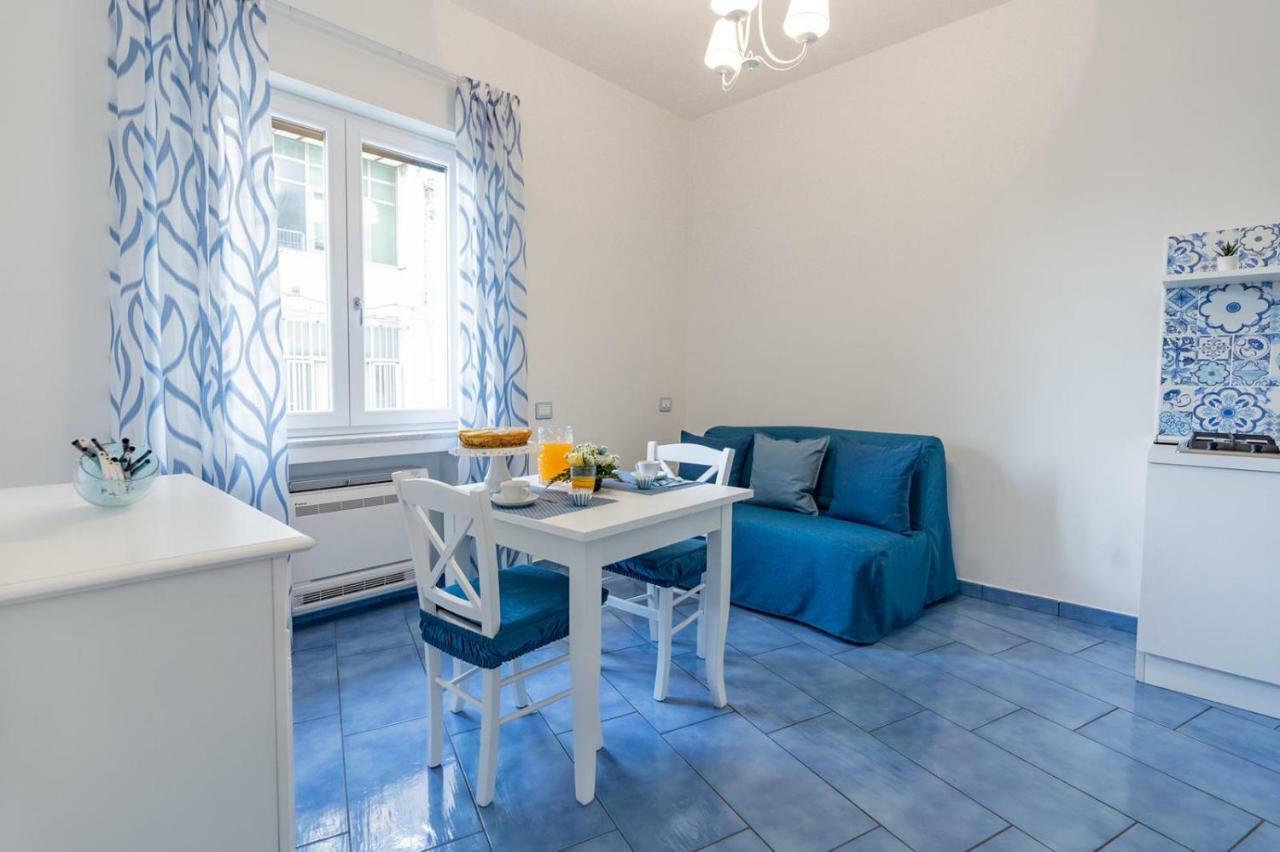 마이오리 Casa Azulejos 아파트 외부 사진
