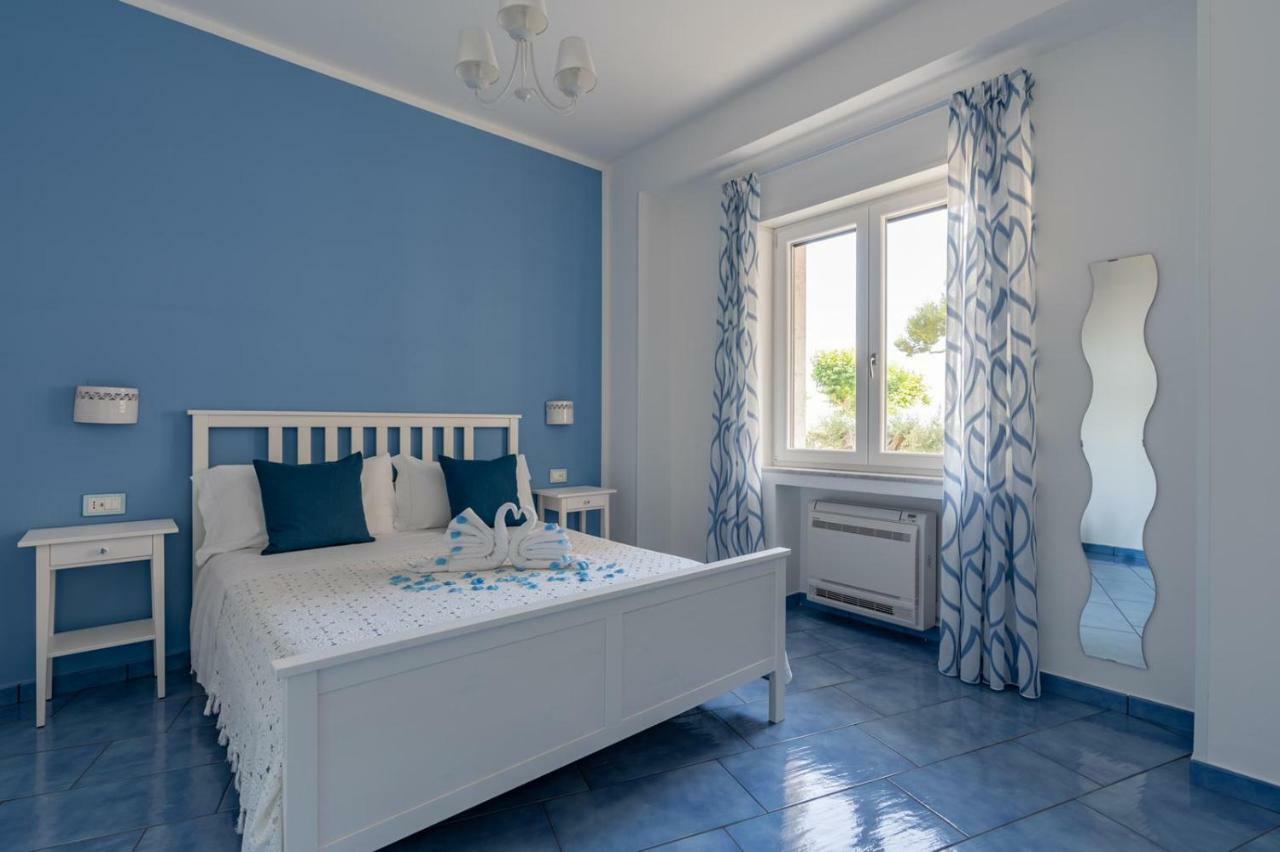마이오리 Casa Azulejos 아파트 외부 사진