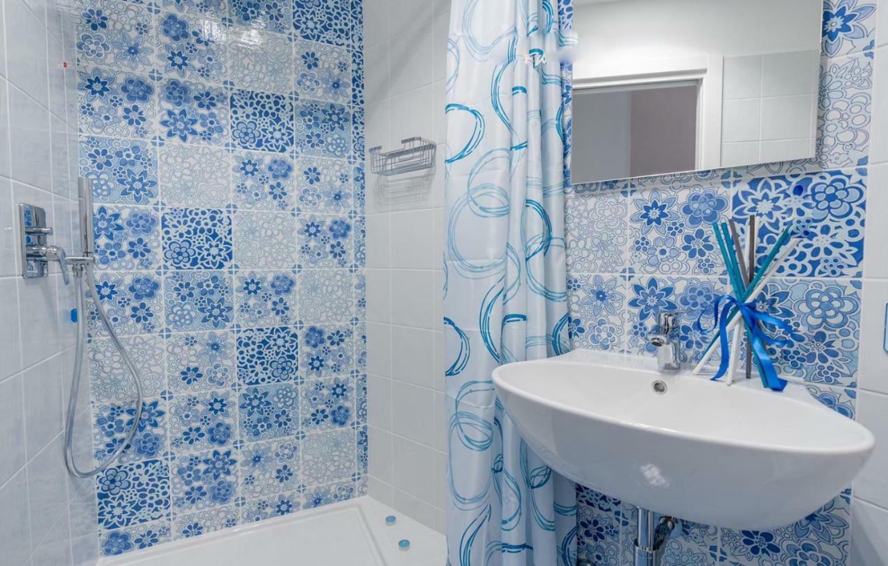 마이오리 Casa Azulejos 아파트 외부 사진
