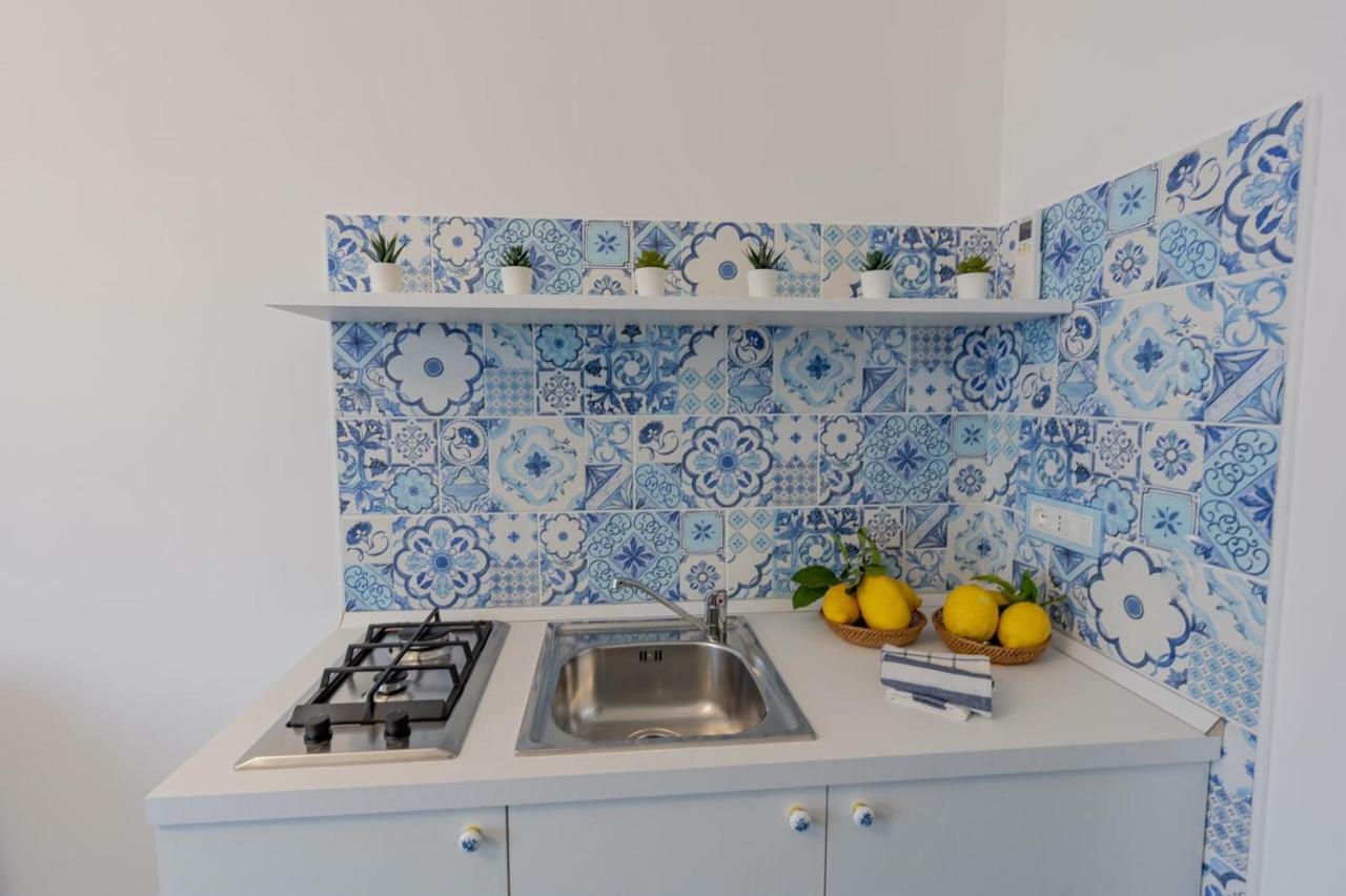 마이오리 Casa Azulejos 아파트 외부 사진