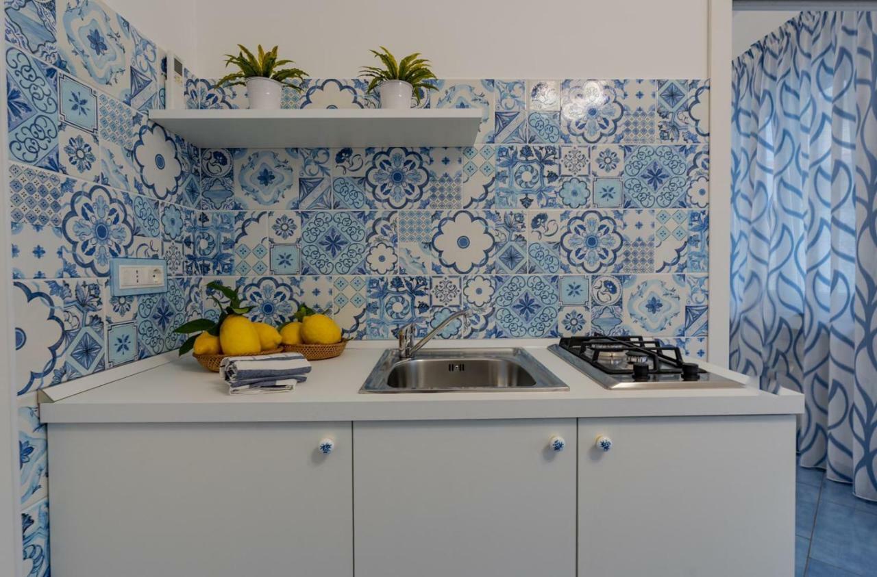 마이오리 Casa Azulejos 아파트 외부 사진