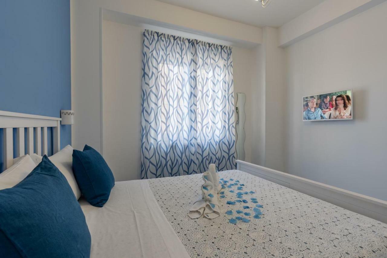 마이오리 Casa Azulejos 아파트 외부 사진