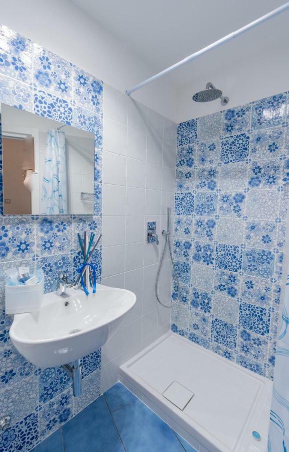 마이오리 Casa Azulejos 아파트 외부 사진