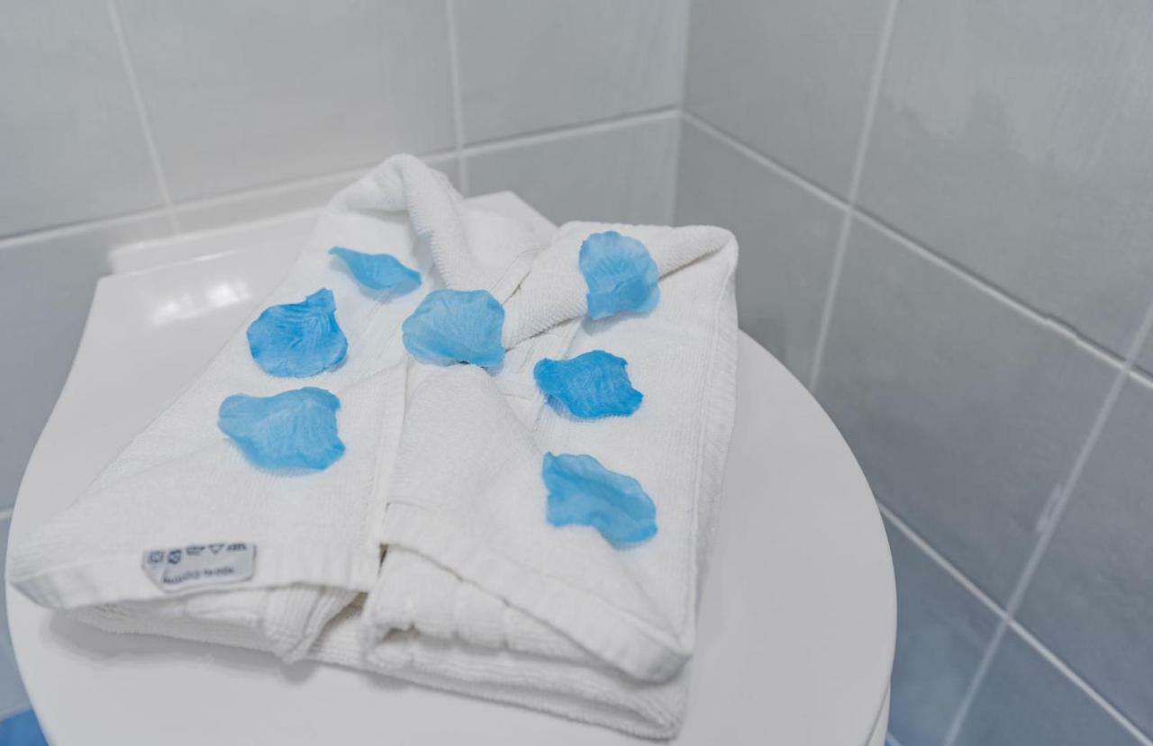 마이오리 Casa Azulejos 아파트 외부 사진