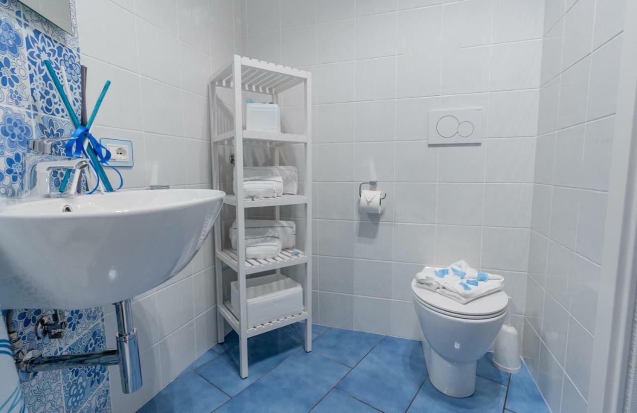 마이오리 Casa Azulejos 아파트 외부 사진