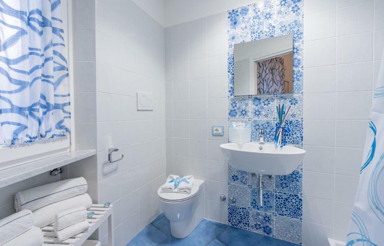 마이오리 Casa Azulejos 아파트 외부 사진