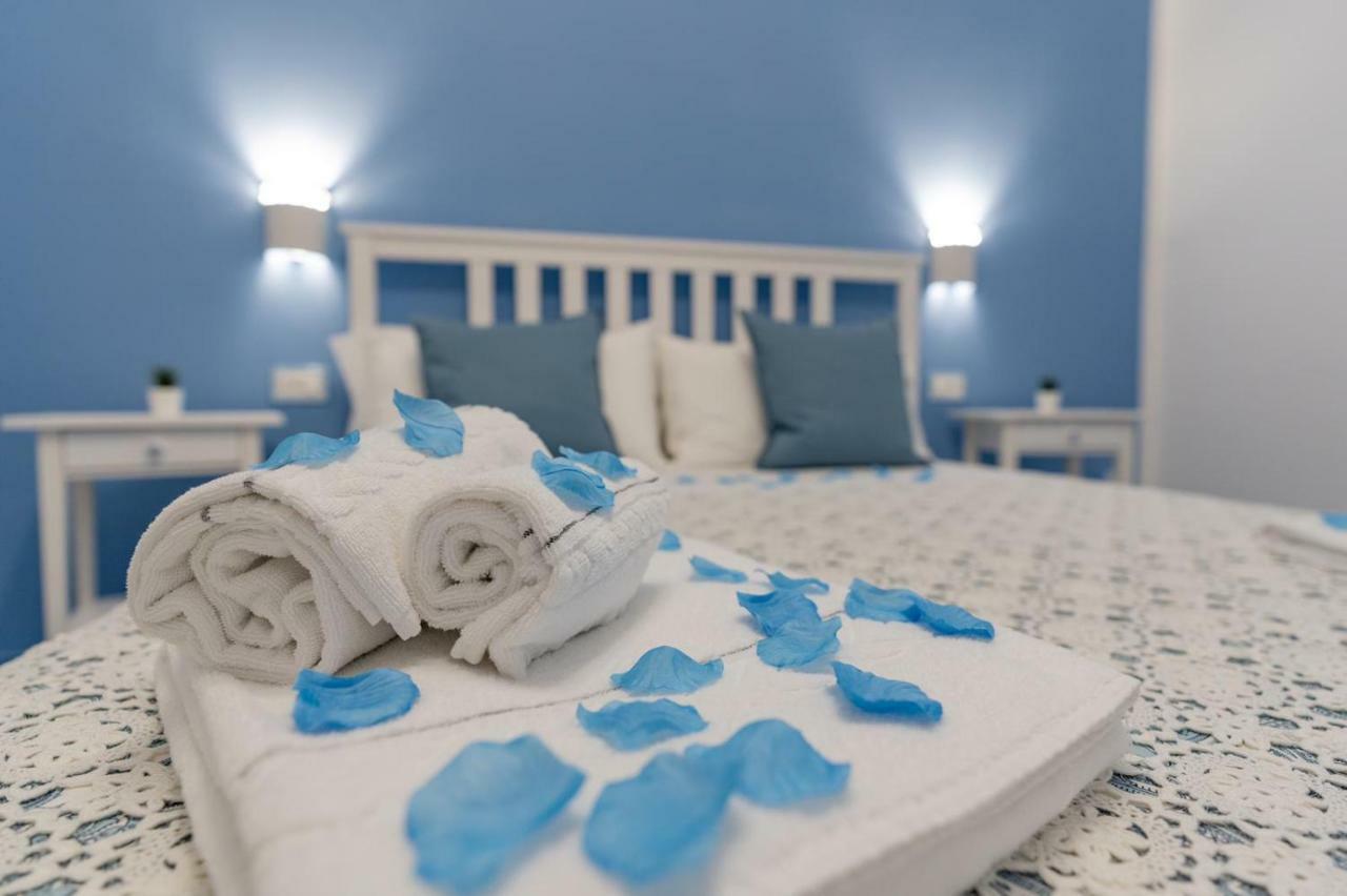 마이오리 Casa Azulejos 아파트 외부 사진