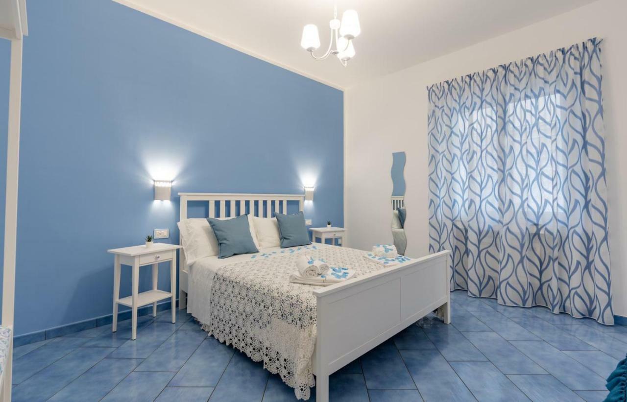 마이오리 Casa Azulejos 아파트 외부 사진