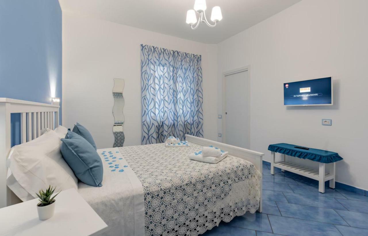 마이오리 Casa Azulejos 아파트 외부 사진